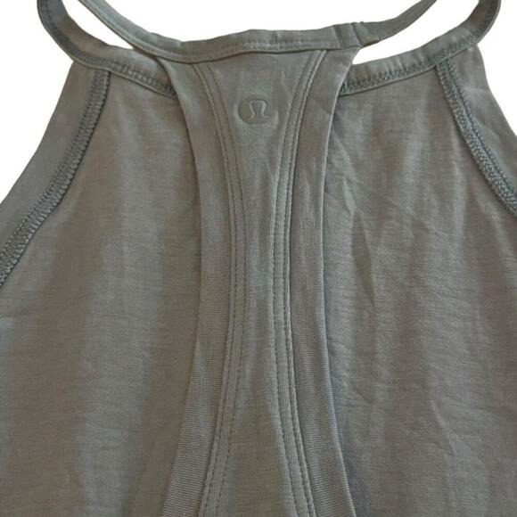 LULULEMON Line Up Racerback
Seascape - Picture 6 of 8